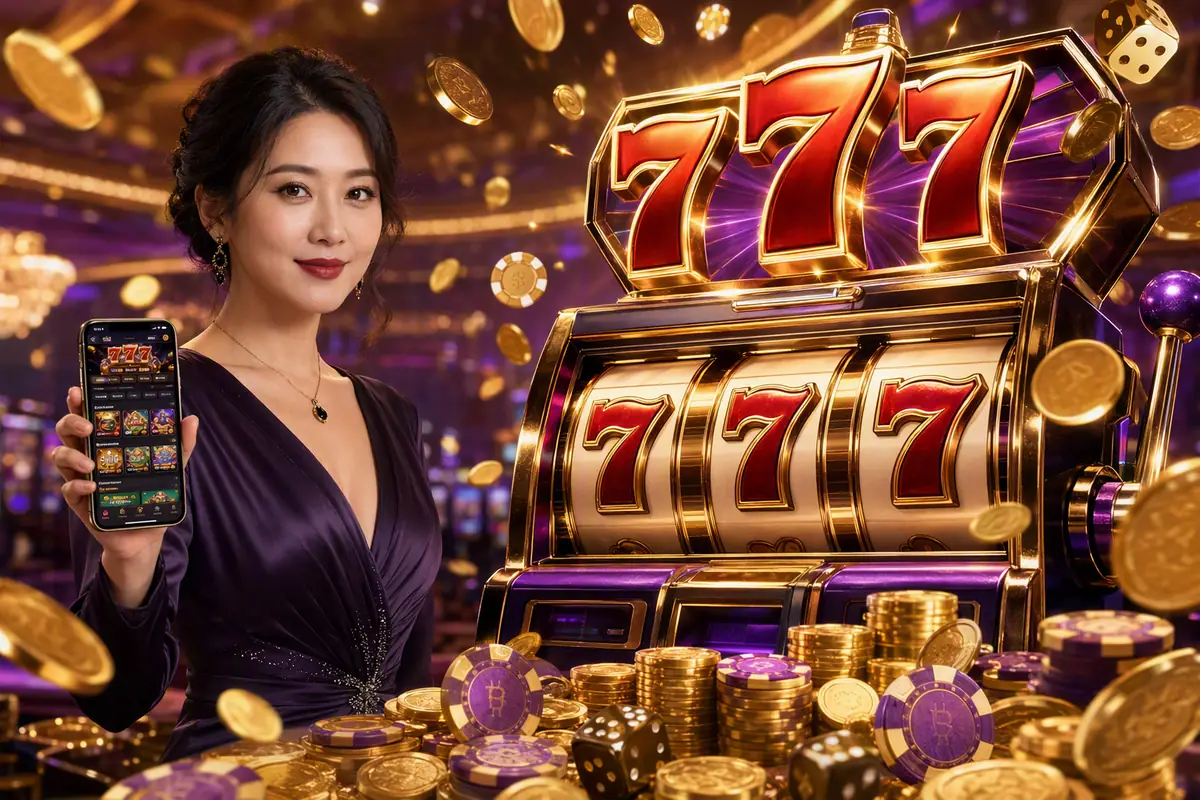 tc77 program vip cashback mingguan