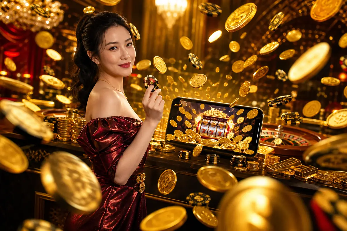 tc77 panduan bermain slot dalam talian