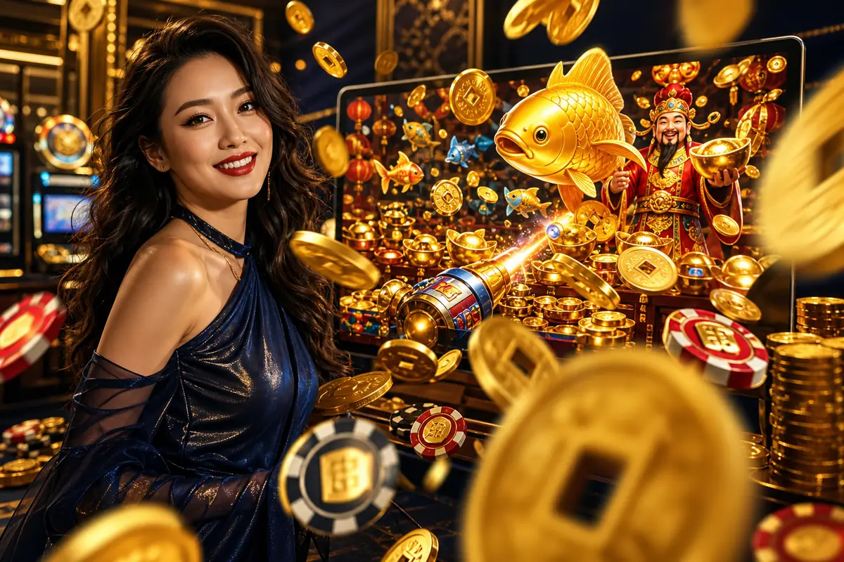 tc77 deposit e-wallet DuitNow pembayaran slot
