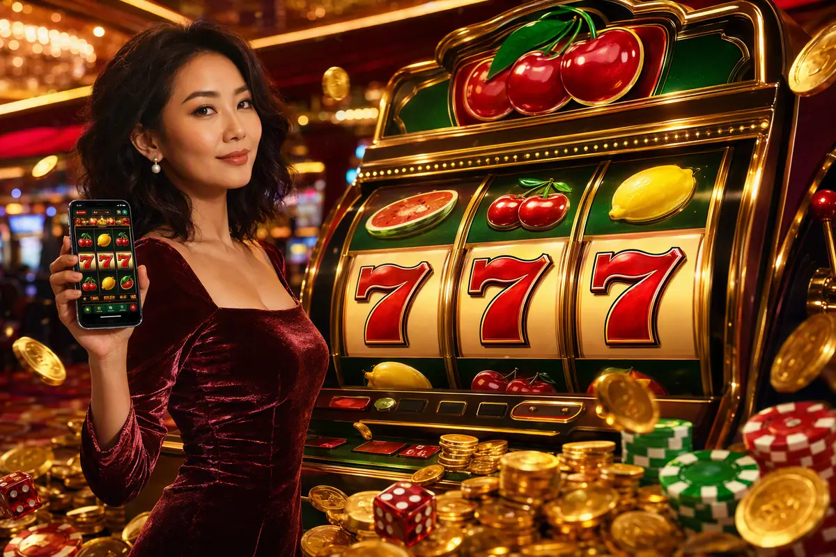 tc77 platform taruhan sukan kasino online