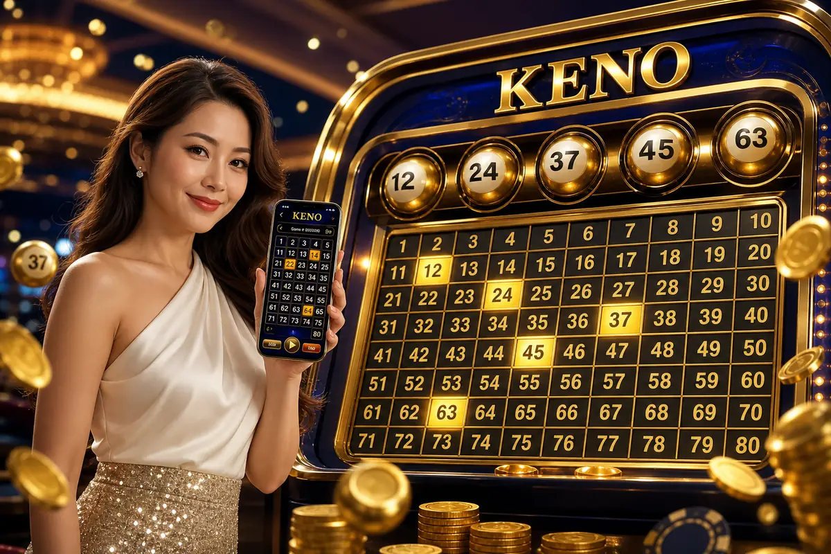 tc77 kasino langsung meja baccarat